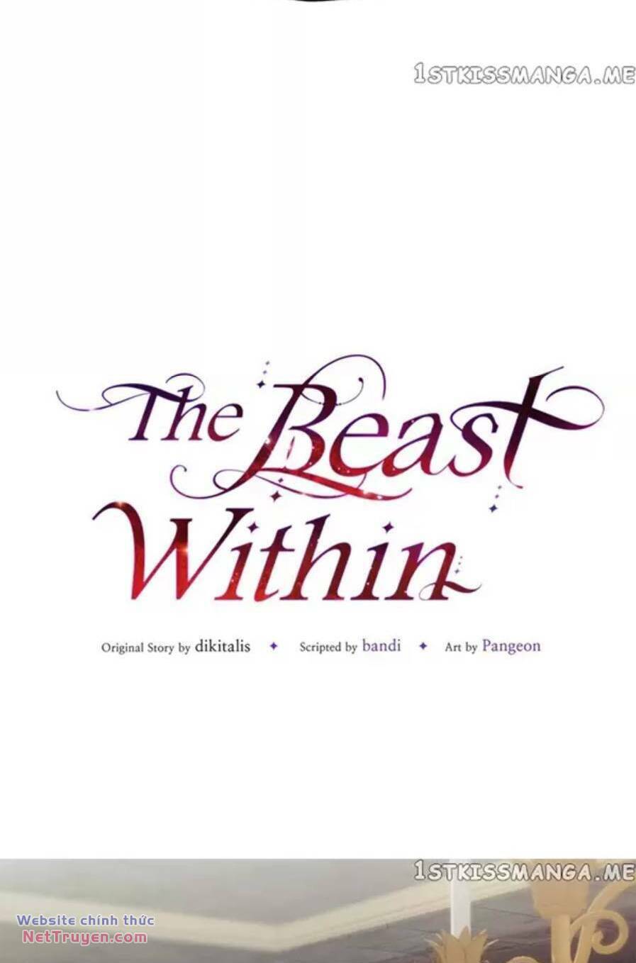 Dinh Thự Của Dã Thú Chapter 7 - Trang 2