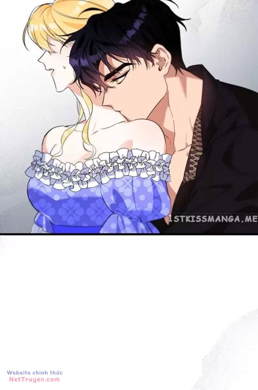 Dinh Thự Của Dã Thú Chapter 7 - Trang 2