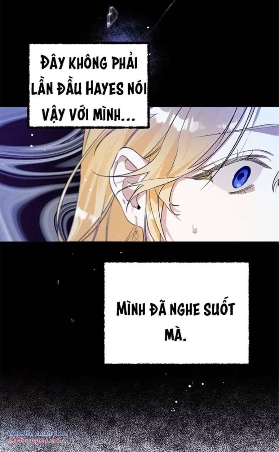 Dinh Thự Của Dã Thú Chapter 8 - Trang 2