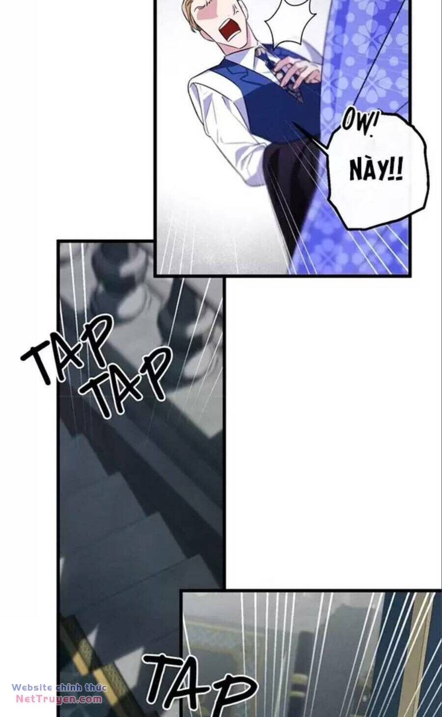 Dinh Thự Của Dã Thú Chapter 8 - Trang 2