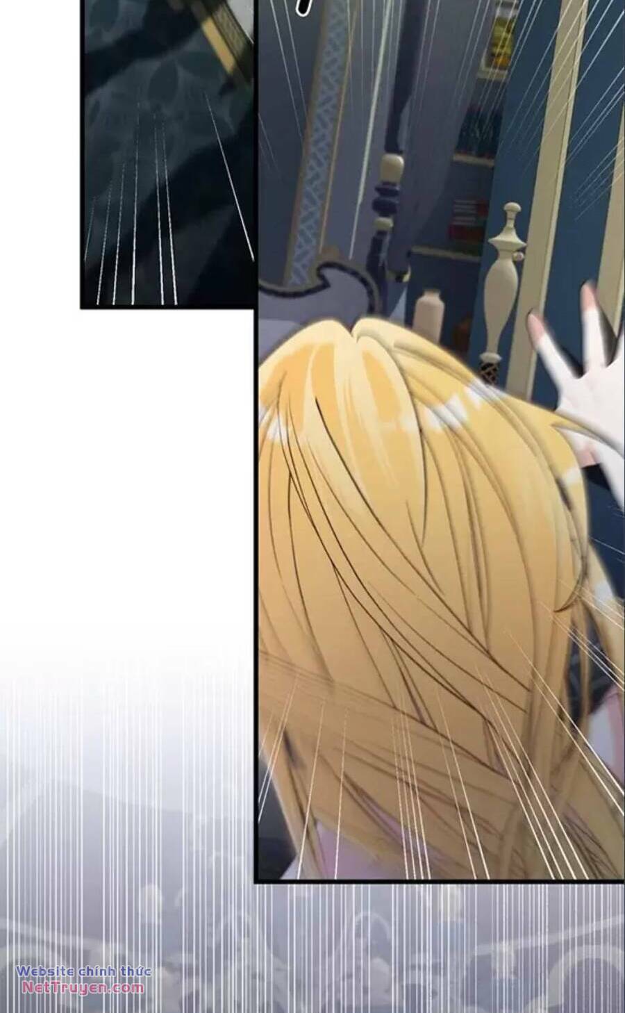 Dinh Thự Của Dã Thú Chapter 8 - Trang 2