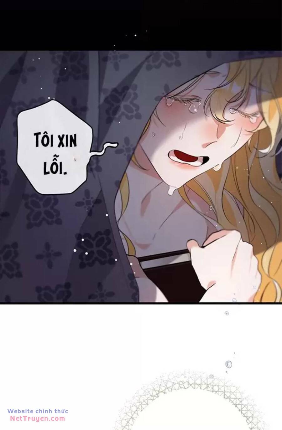 Dinh Thự Của Dã Thú Chapter 8 - Trang 2