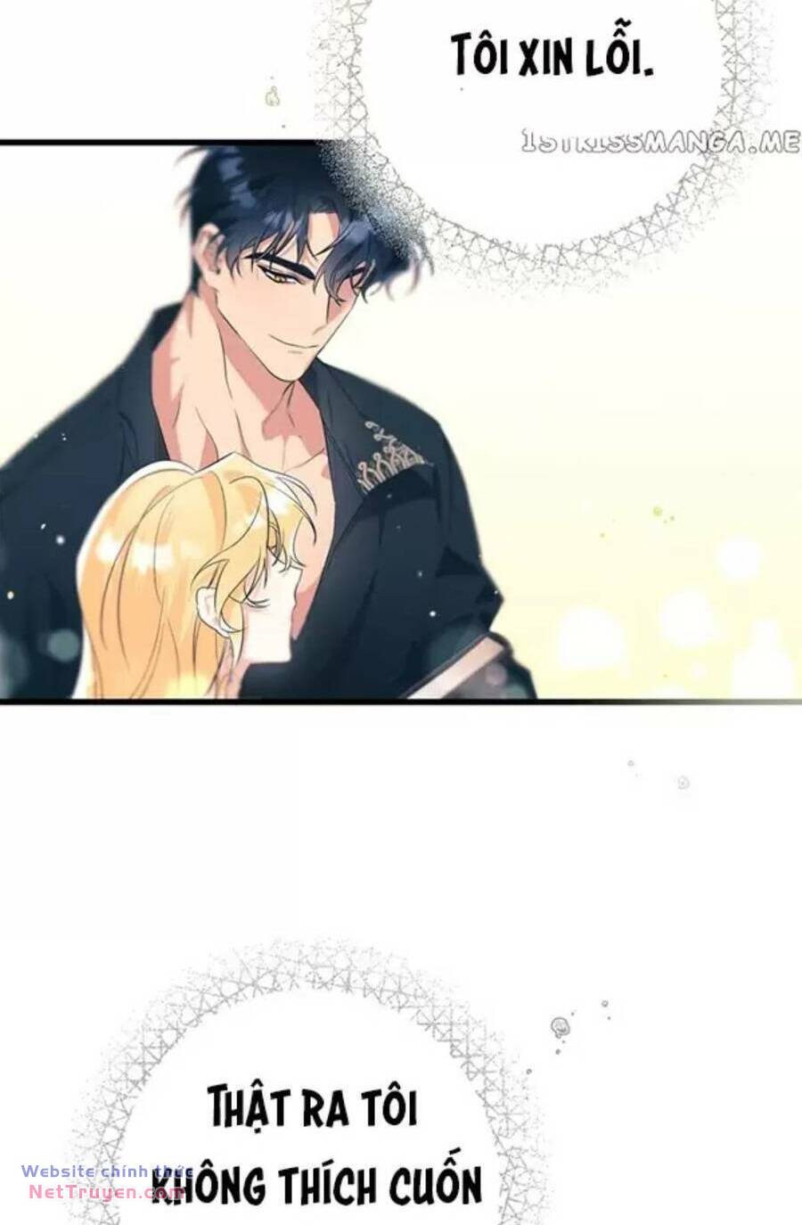 Dinh Thự Của Dã Thú Chapter 8 - Trang 2