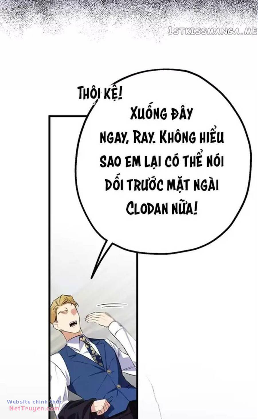 Dinh Thự Của Dã Thú Chapter 8 - Trang 2