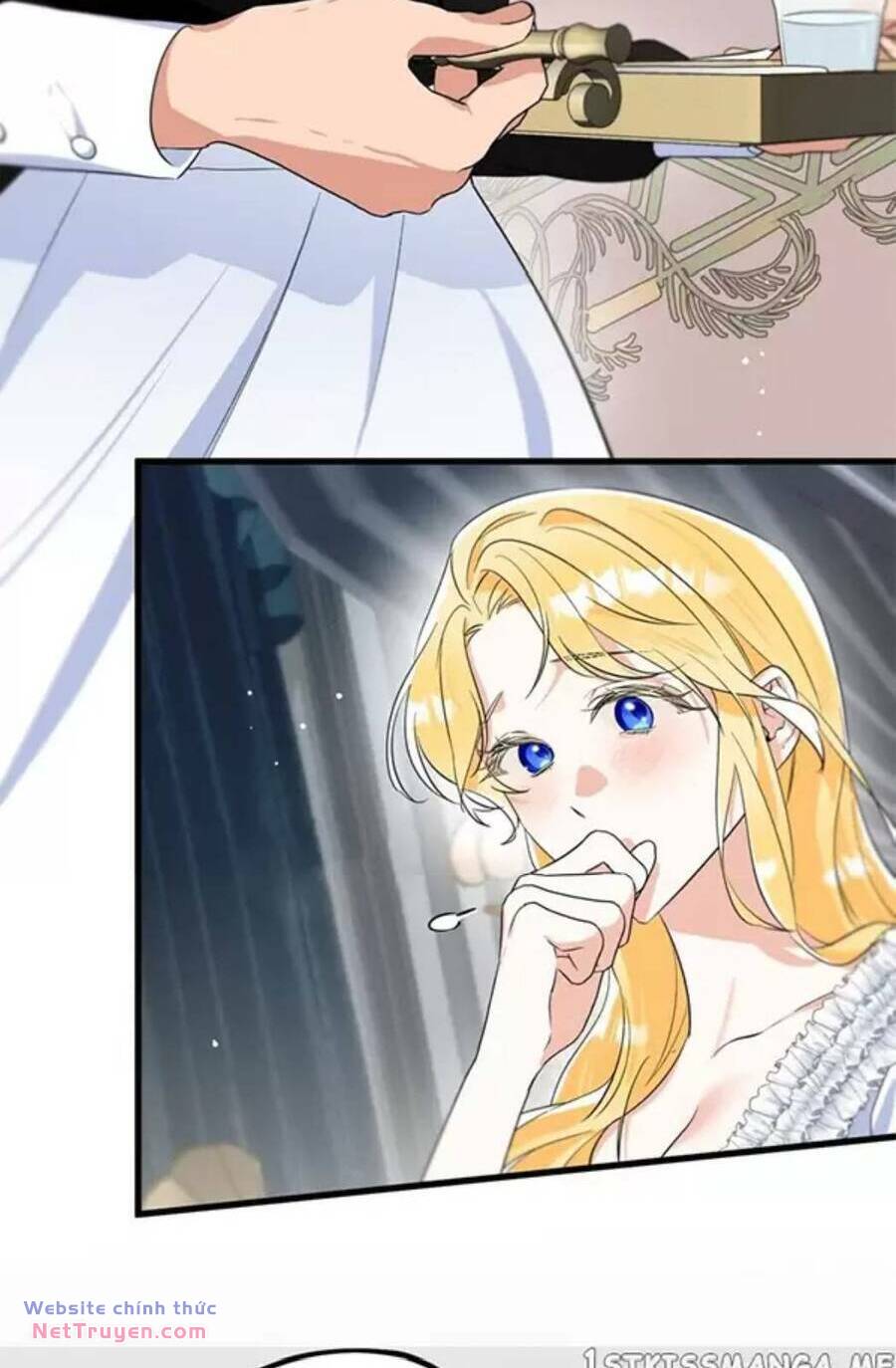 Dinh Thự Của Dã Thú Chapter 8 - Trang 2