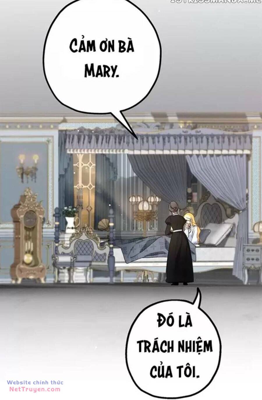 Dinh Thự Của Dã Thú Chapter 8 - Trang 2