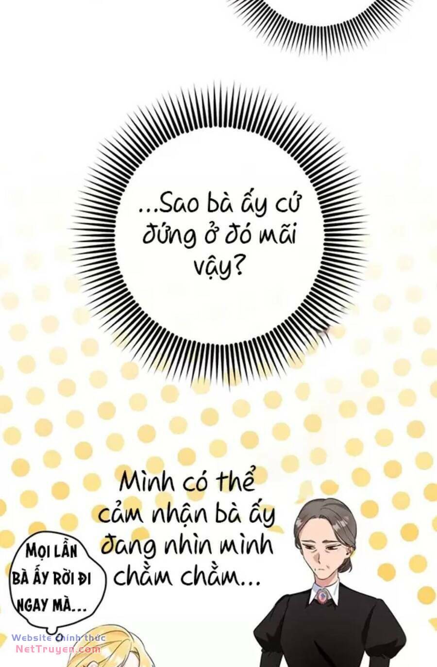 Dinh Thự Của Dã Thú Chapter 8 - Trang 2