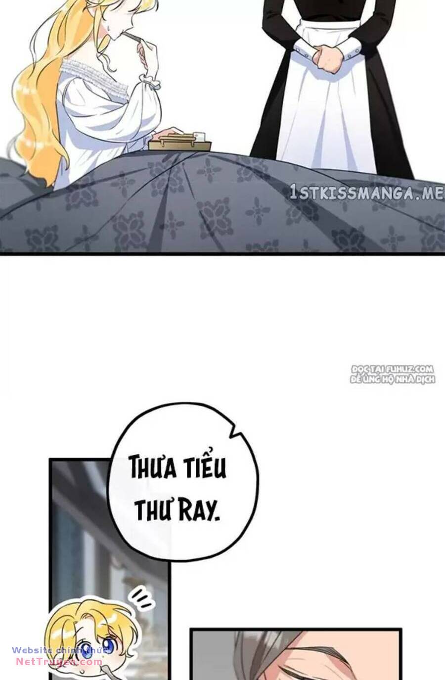 Dinh Thự Của Dã Thú Chapter 8 - Trang 2