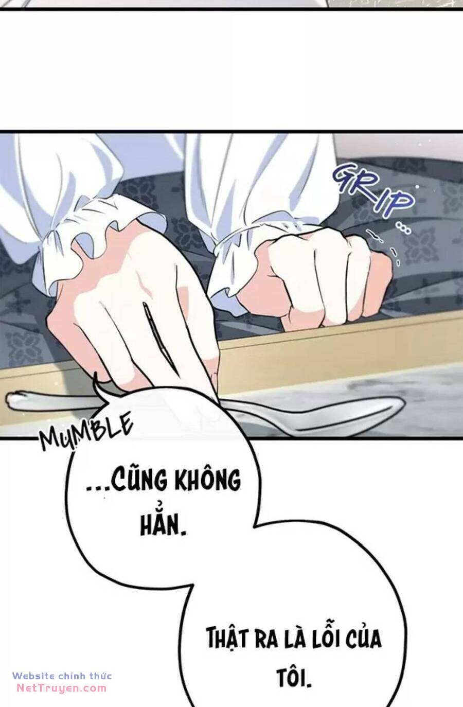 Dinh Thự Của Dã Thú Chapter 8 - Trang 2