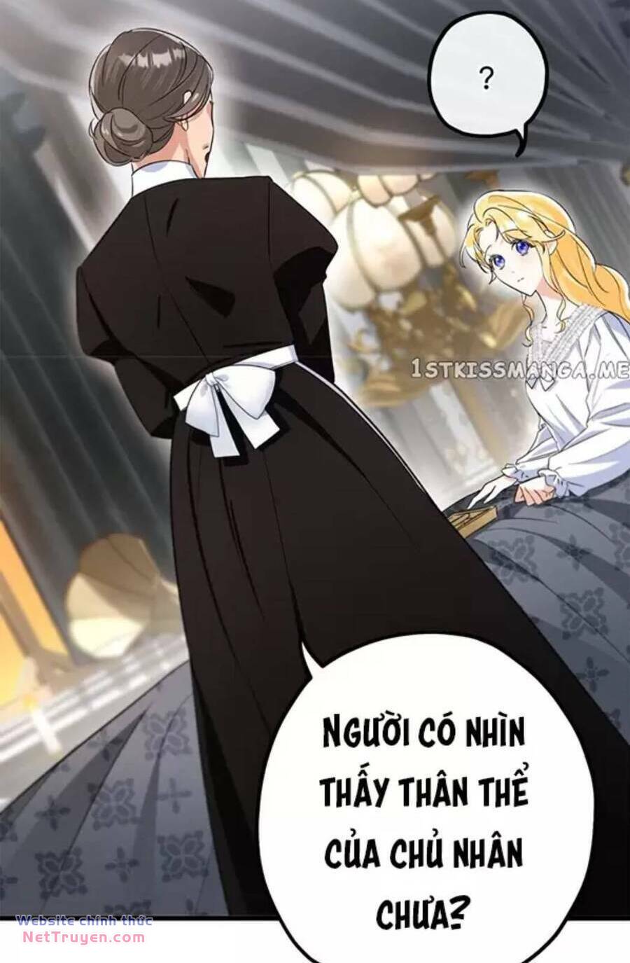 Dinh Thự Của Dã Thú Chapter 8 - Trang 2