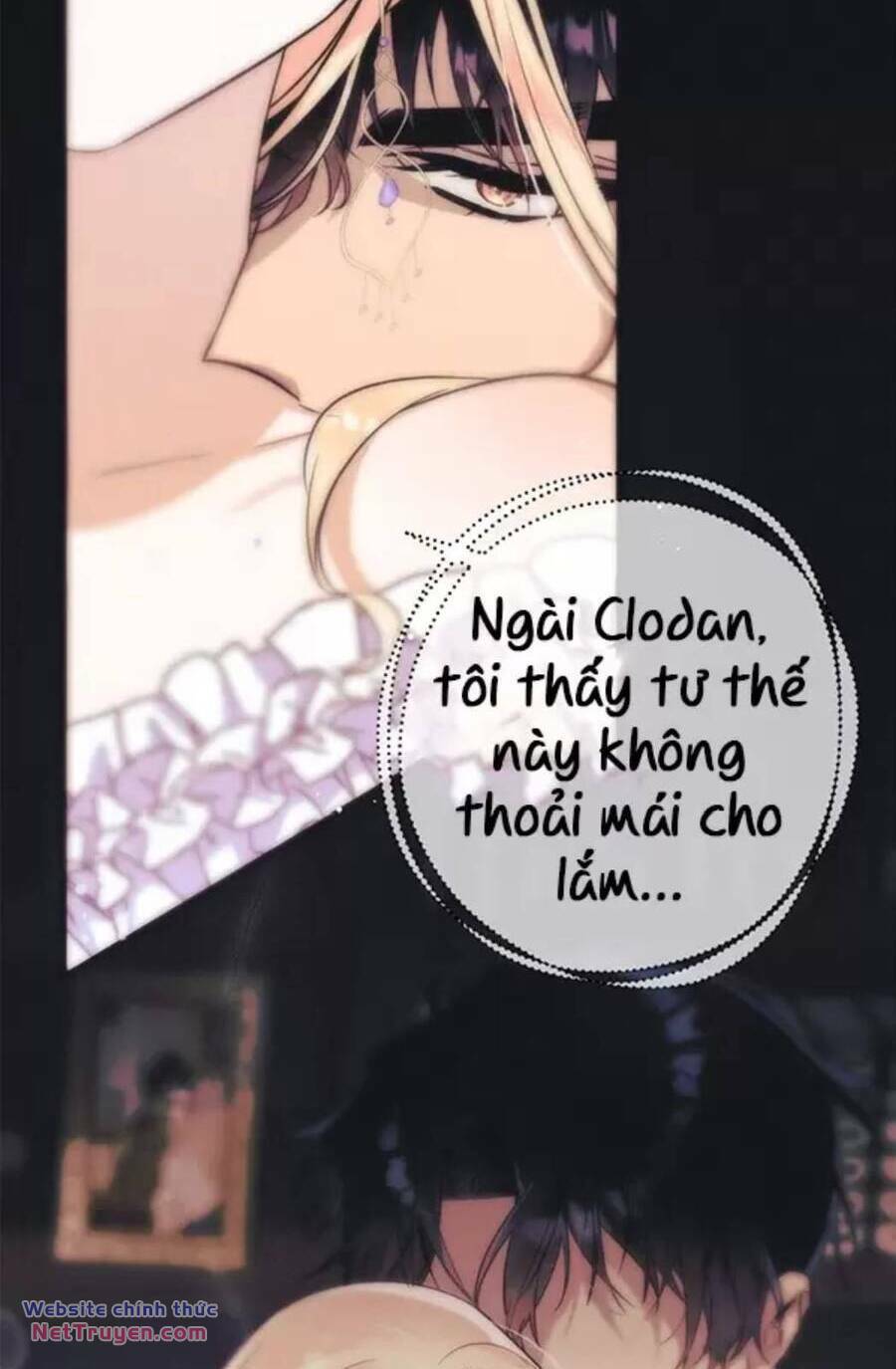 Dinh Thự Của Dã Thú Chapter 8 - Trang 2