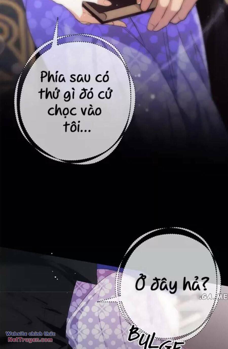 Dinh Thự Của Dã Thú Chapter 8 - Trang 2