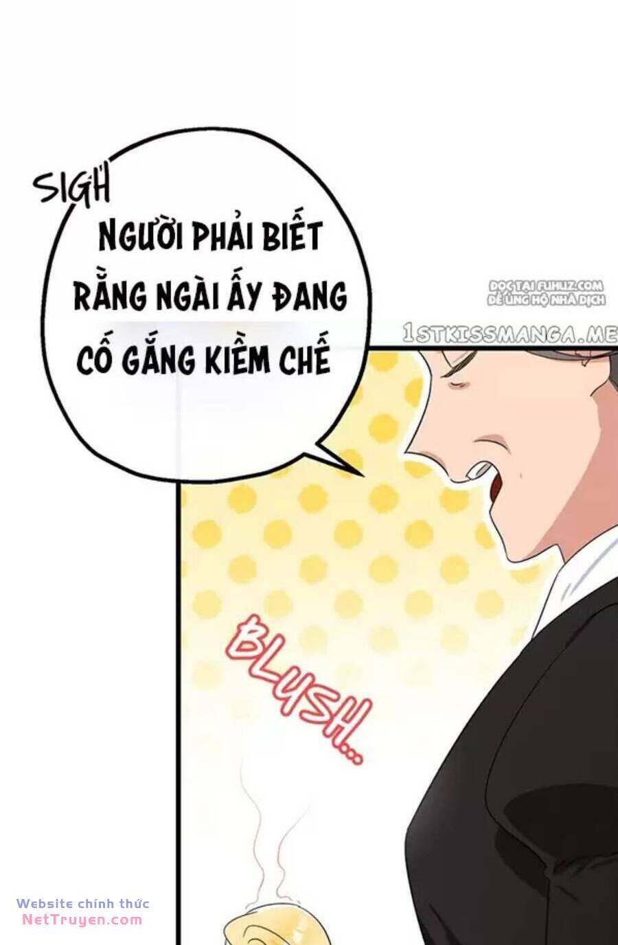 Dinh Thự Của Dã Thú Chapter 8 - Trang 2
