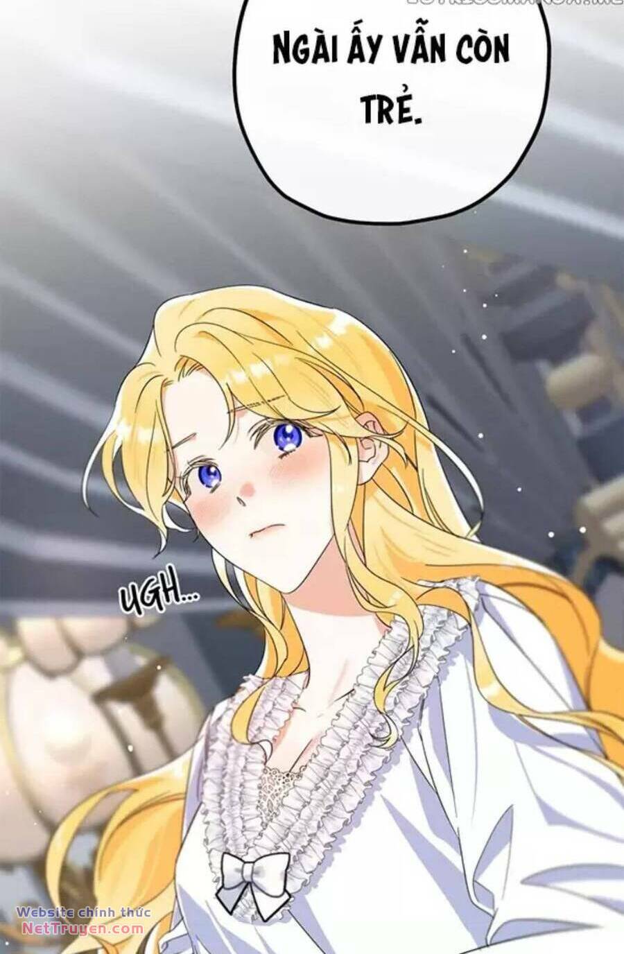 Dinh Thự Của Dã Thú Chapter 8 - Trang 2