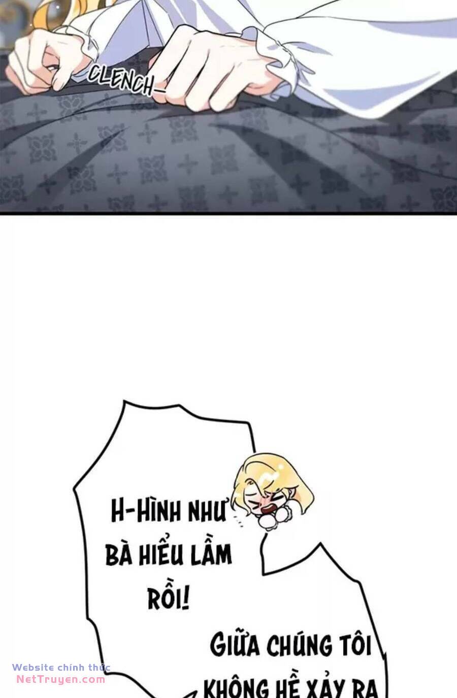 Dinh Thự Của Dã Thú Chapter 8 - Trang 2