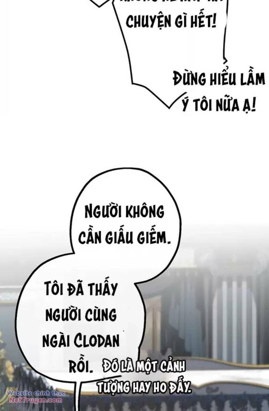 Dinh Thự Của Dã Thú Chapter 8 - Trang 2