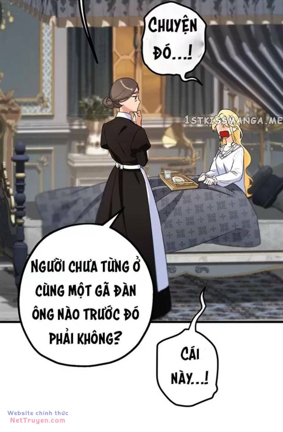 Dinh Thự Của Dã Thú Chapter 8 - Trang 2