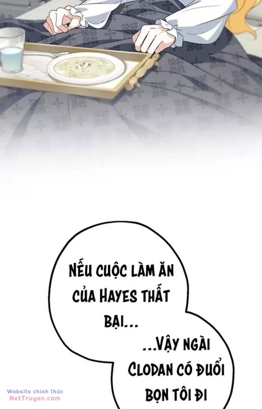 Dinh Thự Của Dã Thú Chapter 8 - Trang 2