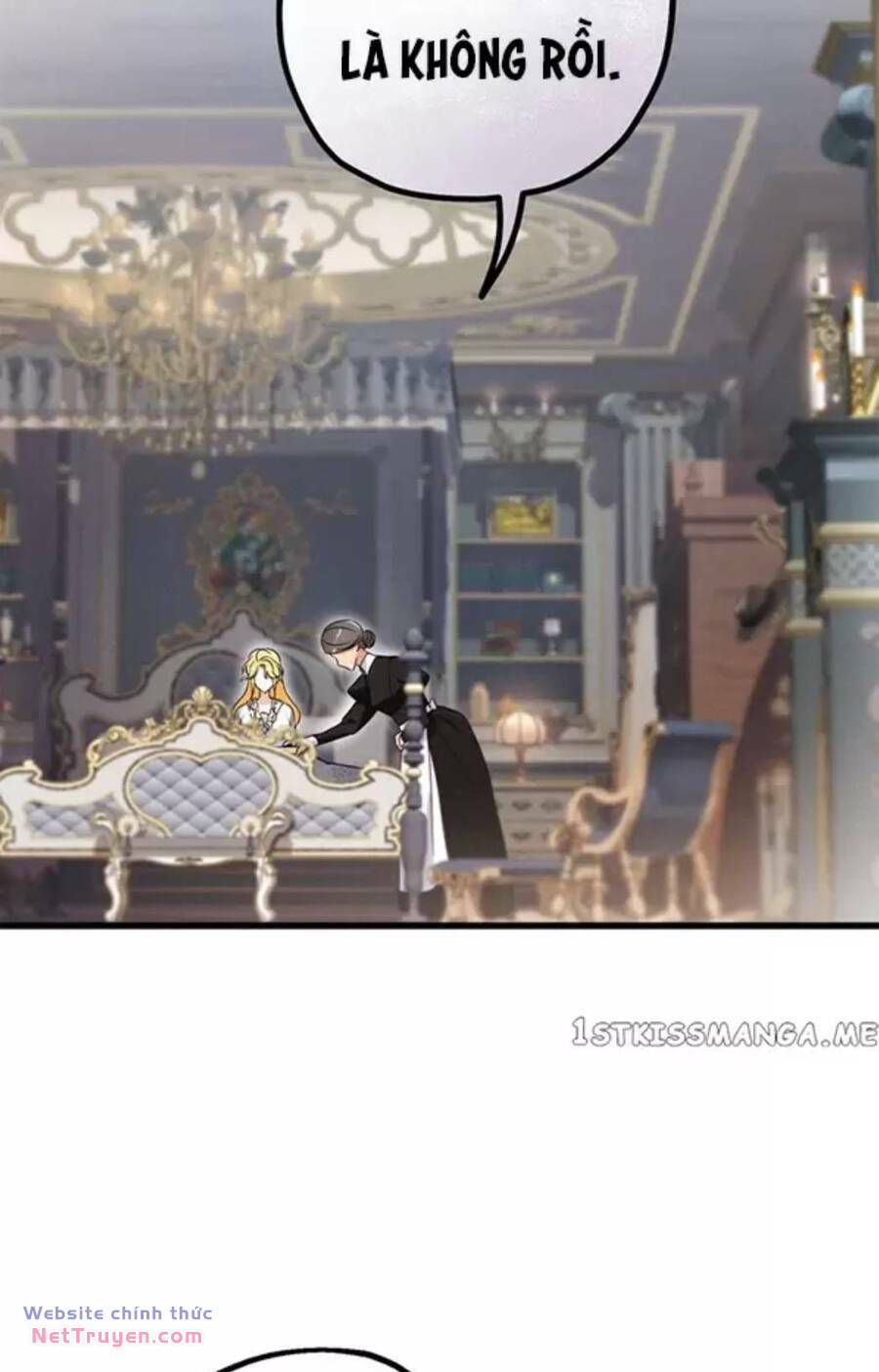 Dinh Thự Của Dã Thú Chapter 8 - Trang 2