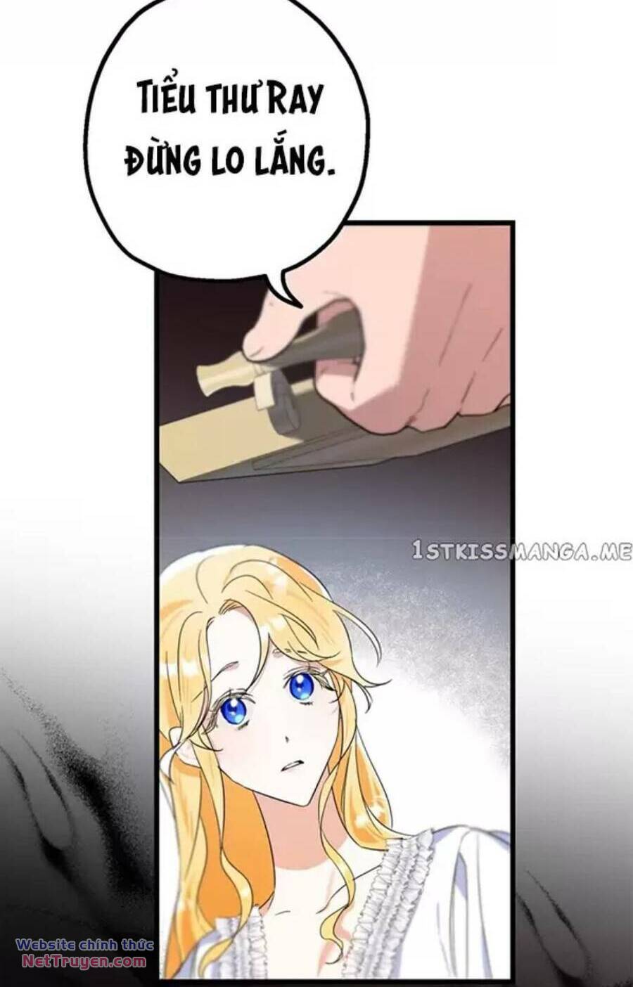 Dinh Thự Của Dã Thú Chapter 8 - Trang 2