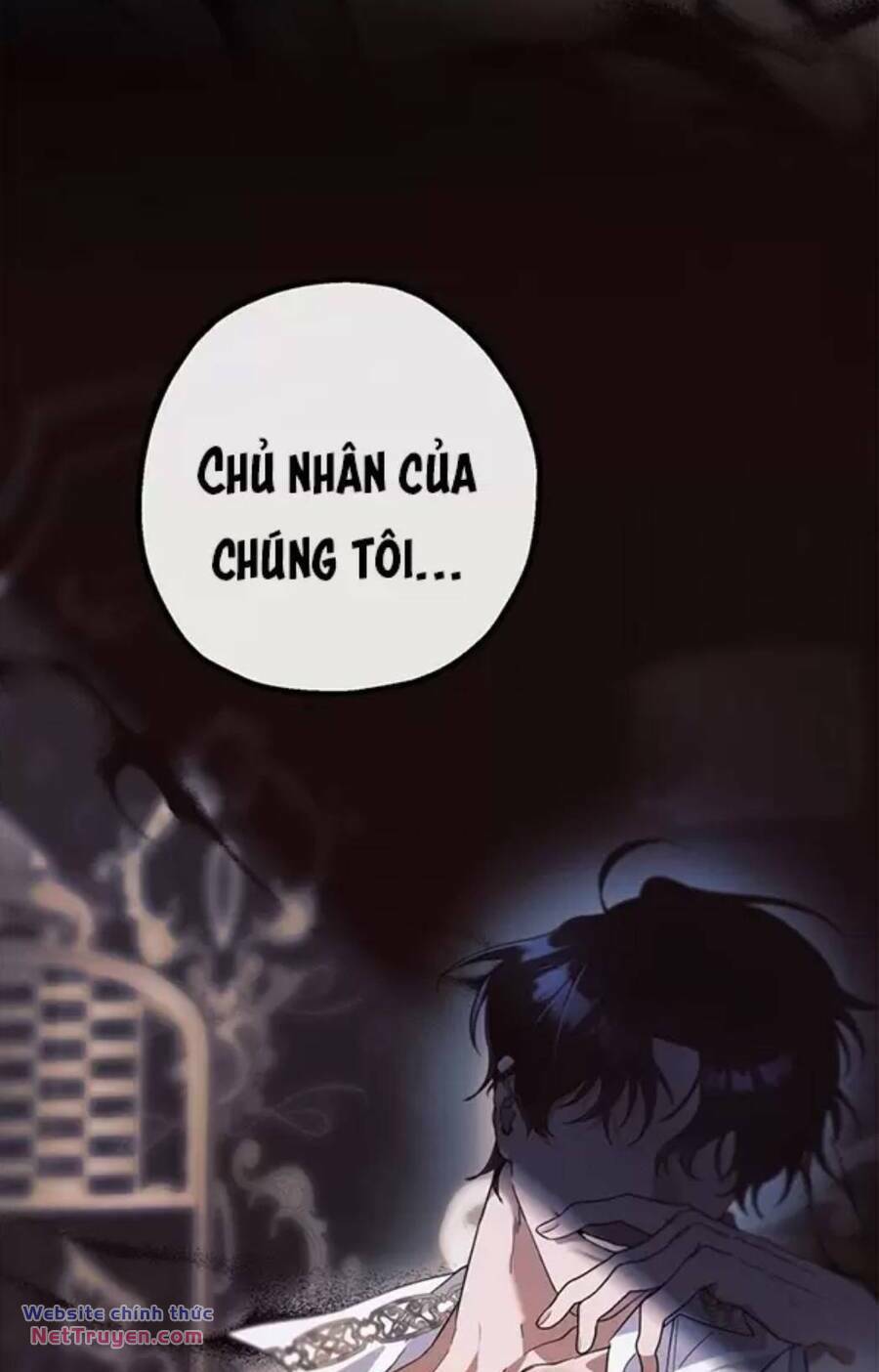 Dinh Thự Của Dã Thú Chapter 8 - Trang 2