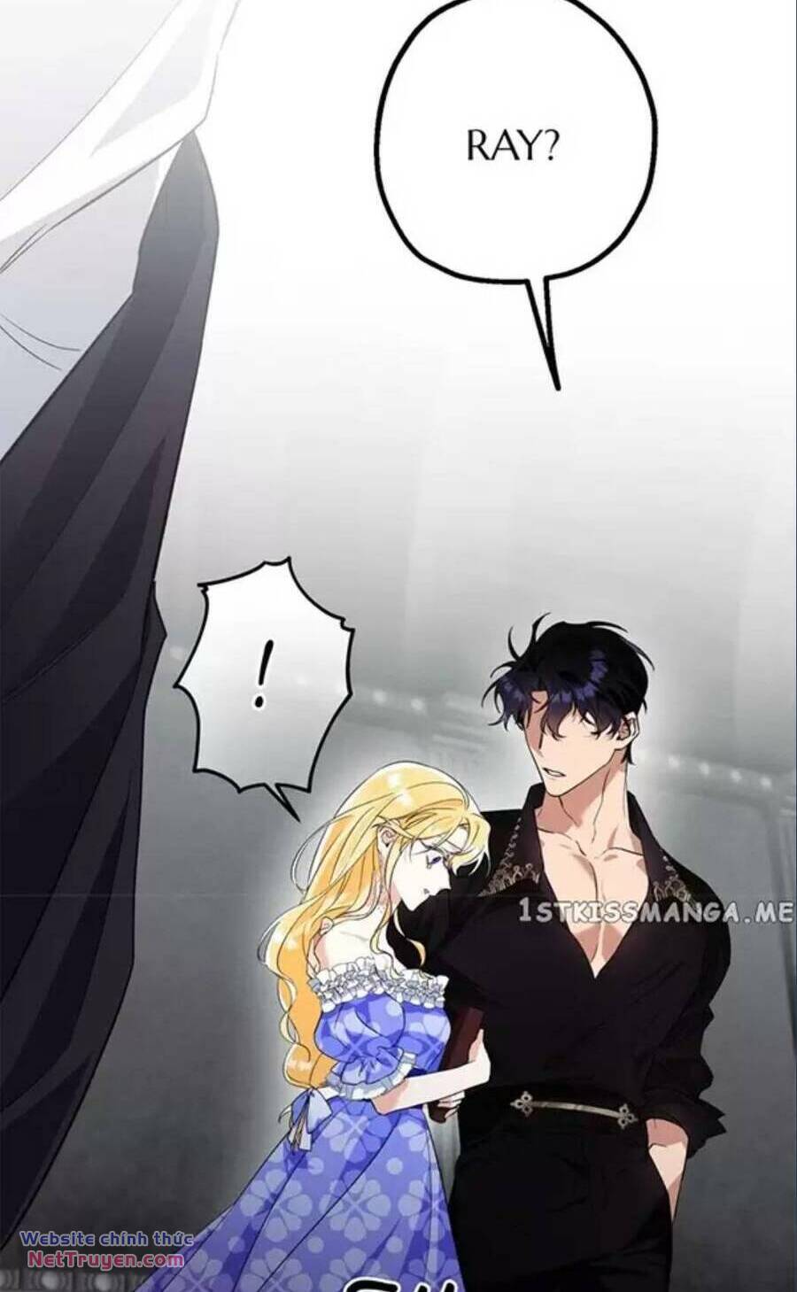 Dinh Thự Của Dã Thú Chapter 8 - Trang 2