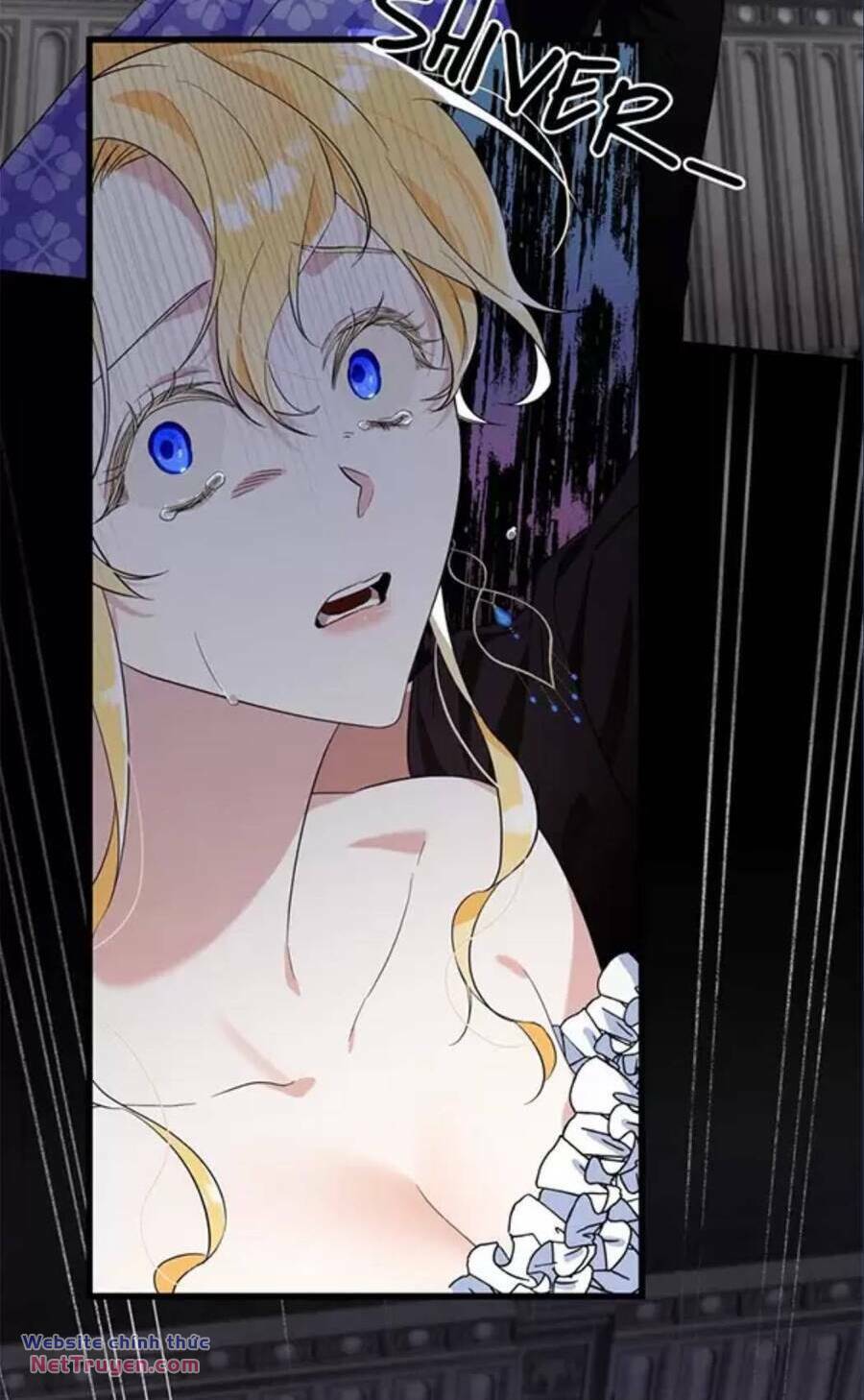 Dinh Thự Của Dã Thú Chapter 8 - Trang 2