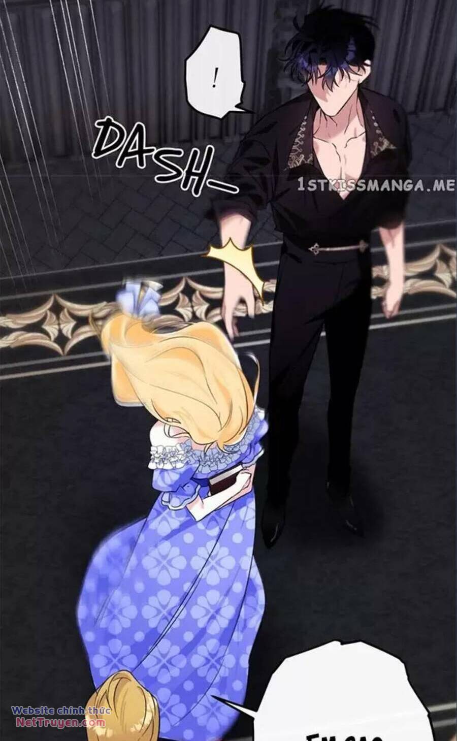 Dinh Thự Của Dã Thú Chapter 8 - Trang 2