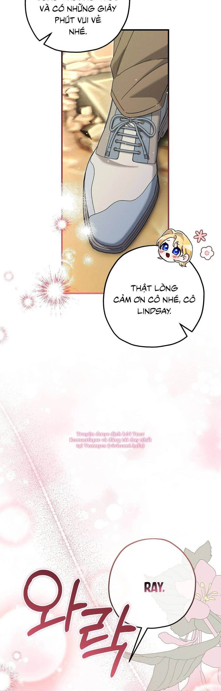 Dinh Thự Của Dã Thú Chapter 88 - Trang 2