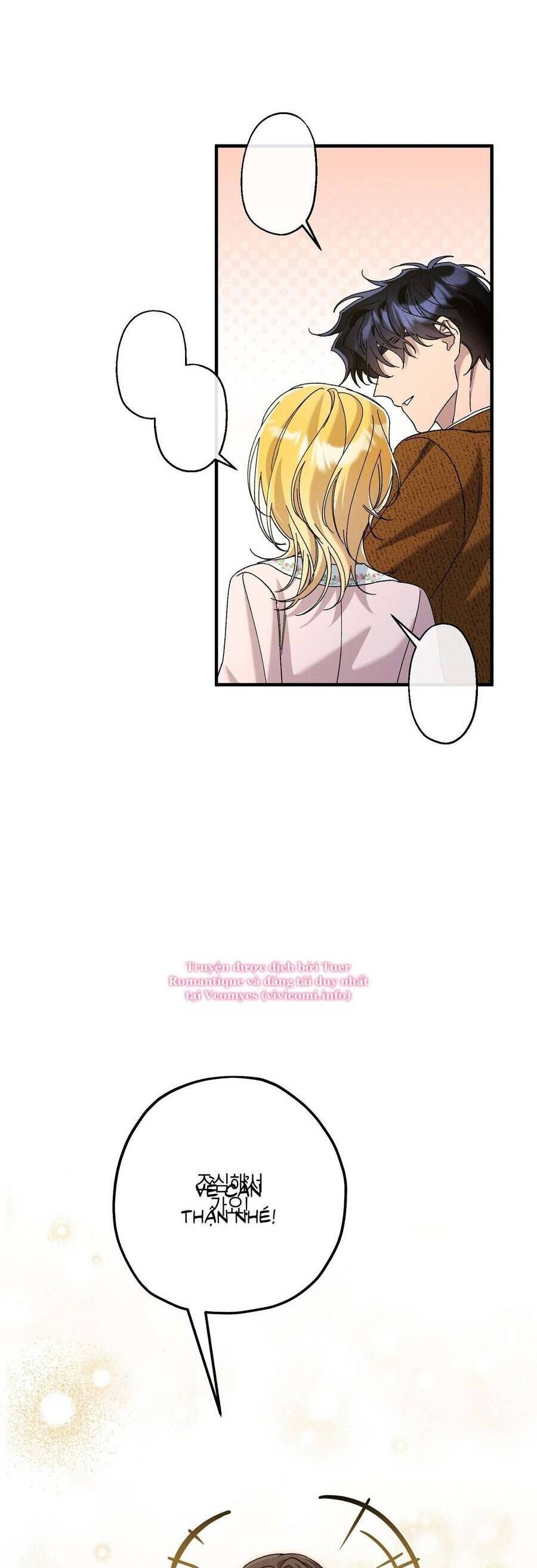 Dinh Thự Của Dã Thú Chapter 88 - Trang 2