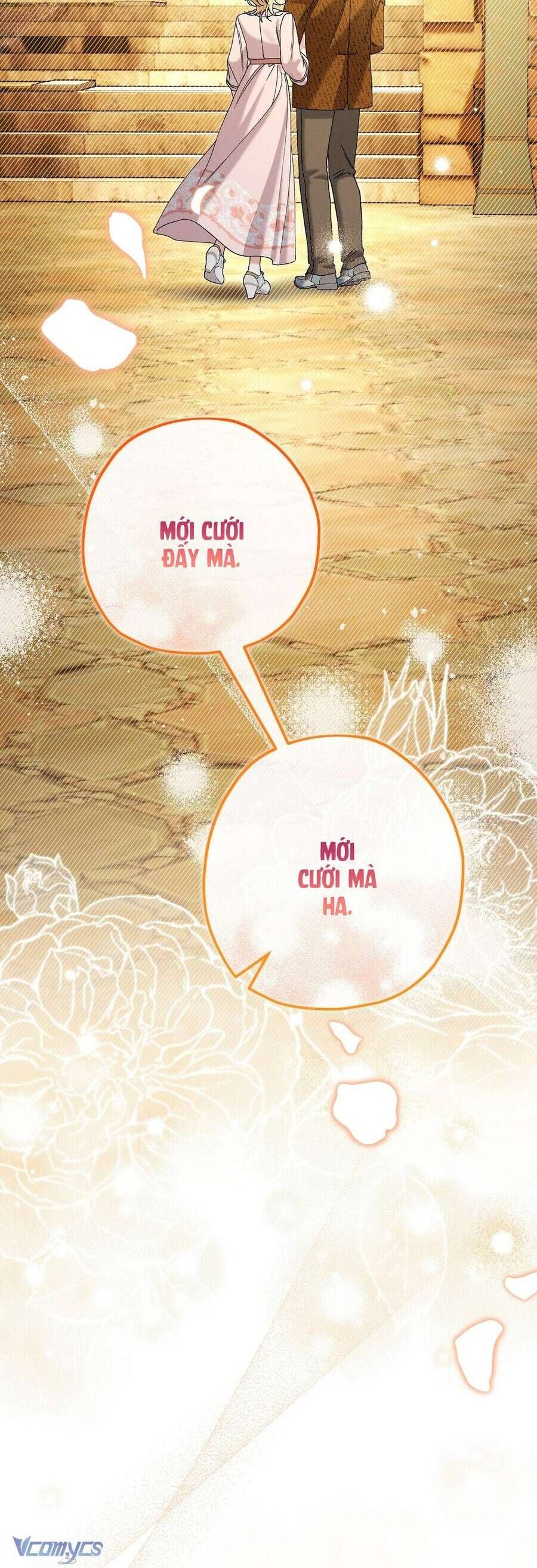 Dinh Thự Của Dã Thú Chapter 88 - Trang 2
