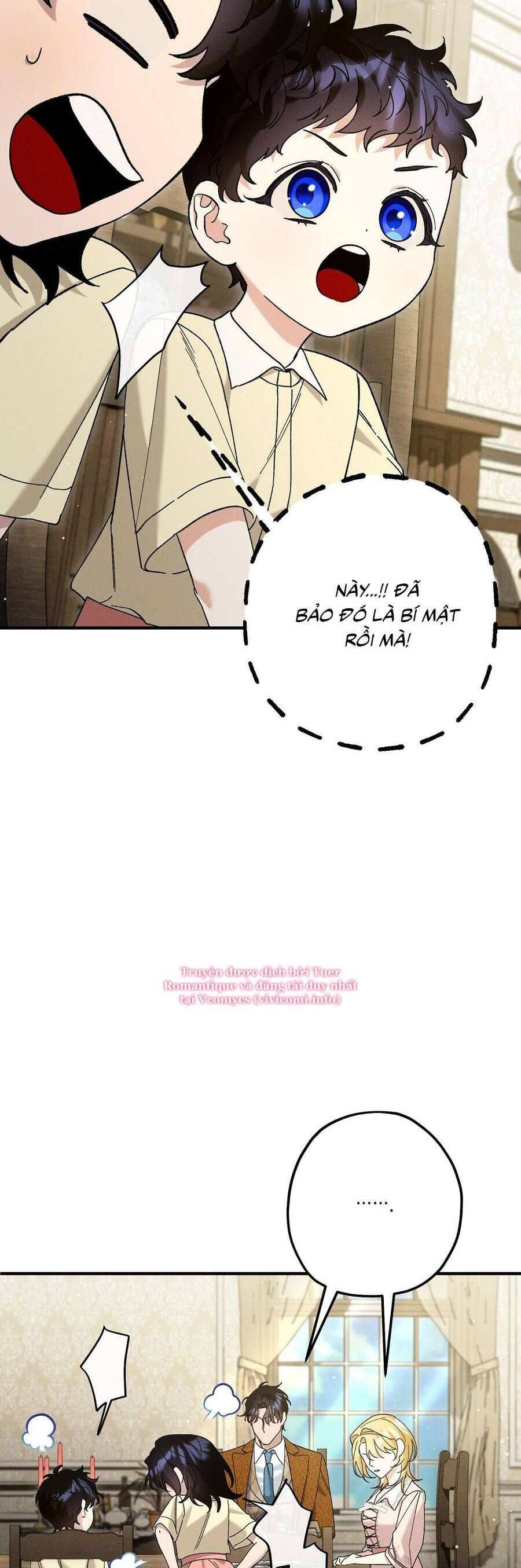 Dinh Thự Của Dã Thú Chapter 88 - Trang 2
