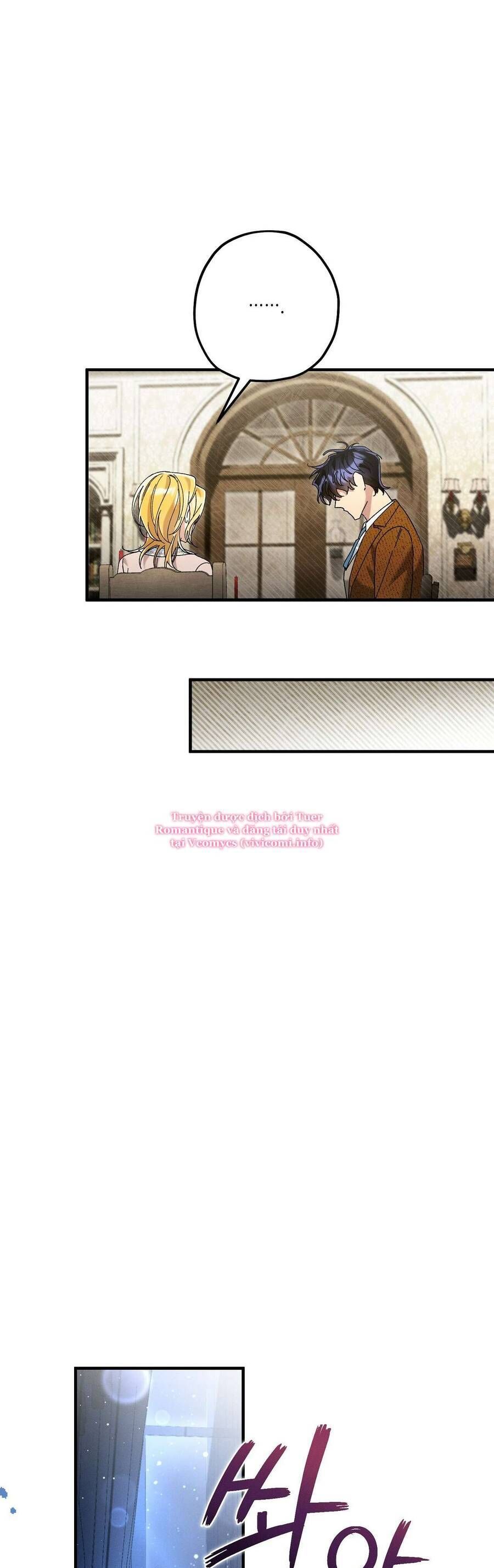 Dinh Thự Của Dã Thú Chapter 88 - Trang 2