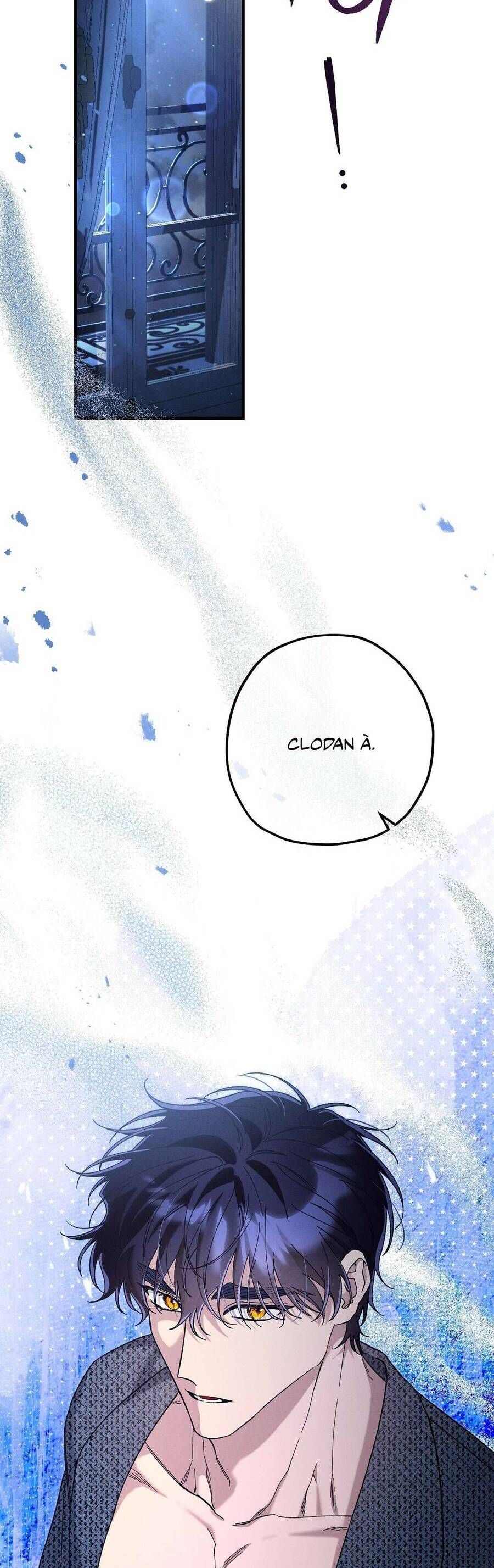 Dinh Thự Của Dã Thú Chapter 88 - Trang 2