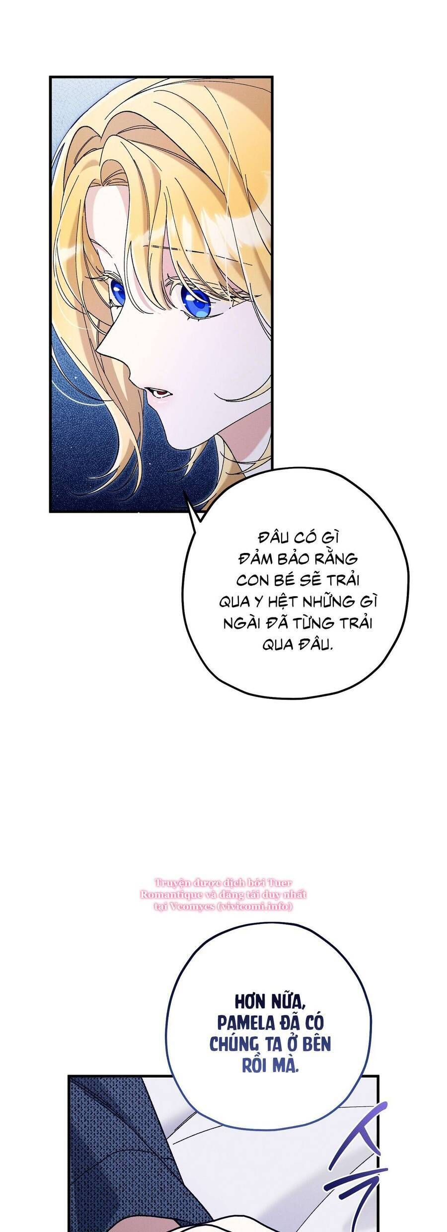 Dinh Thự Của Dã Thú Chapter 88 - Trang 2