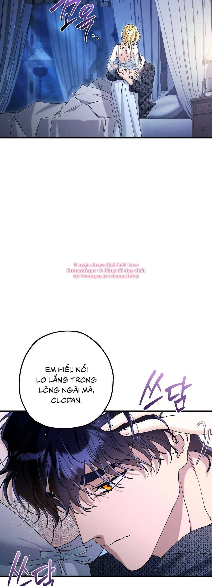 Dinh Thự Của Dã Thú Chapter 88 - Trang 2