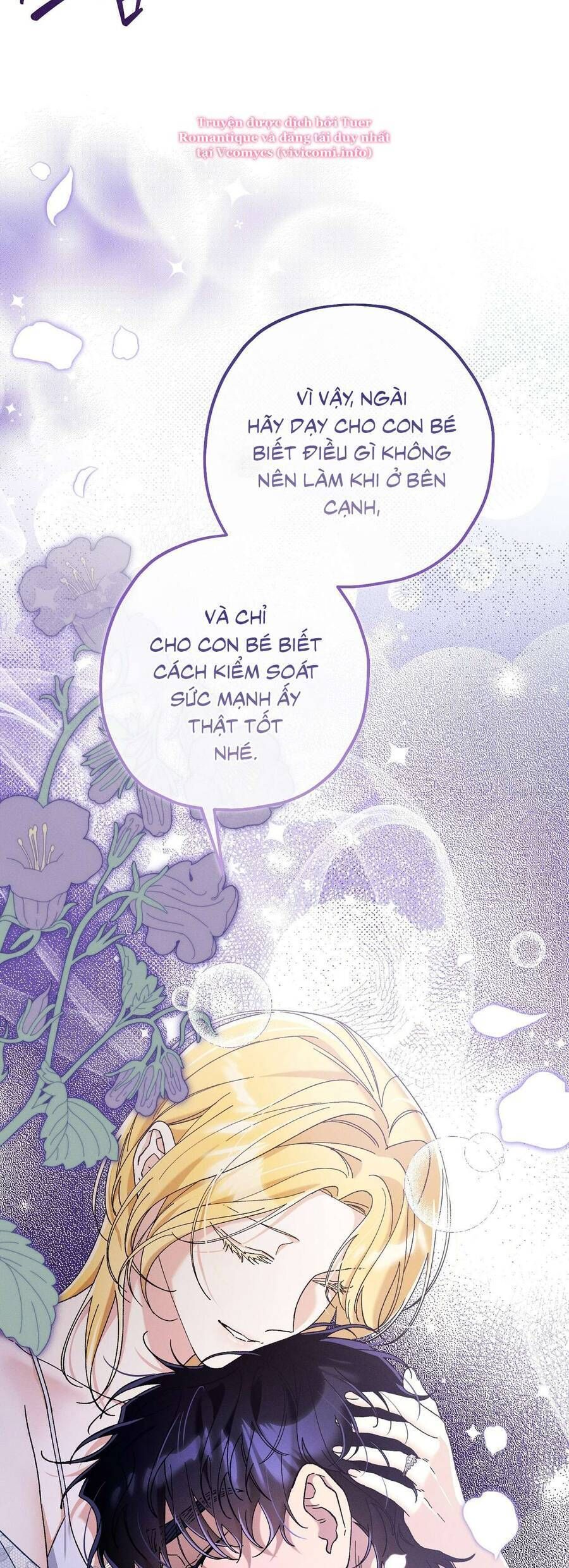 Dinh Thự Của Dã Thú Chapter 88 - Trang 2