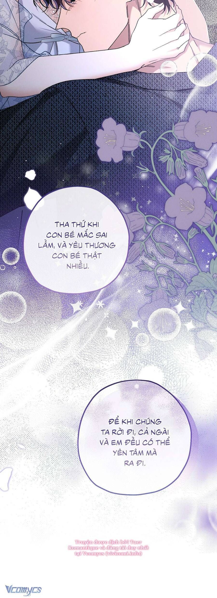 Dinh Thự Của Dã Thú Chapter 88 - Trang 2
