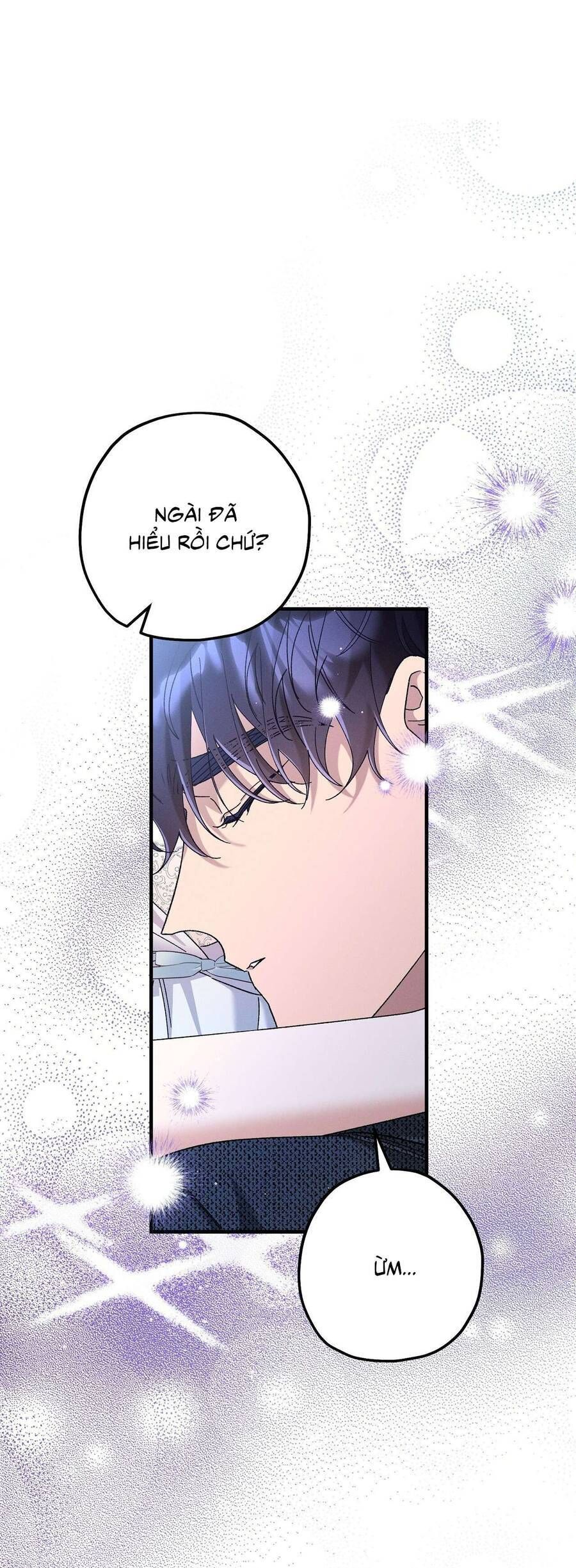 Dinh Thự Của Dã Thú Chapter 88 - Trang 2