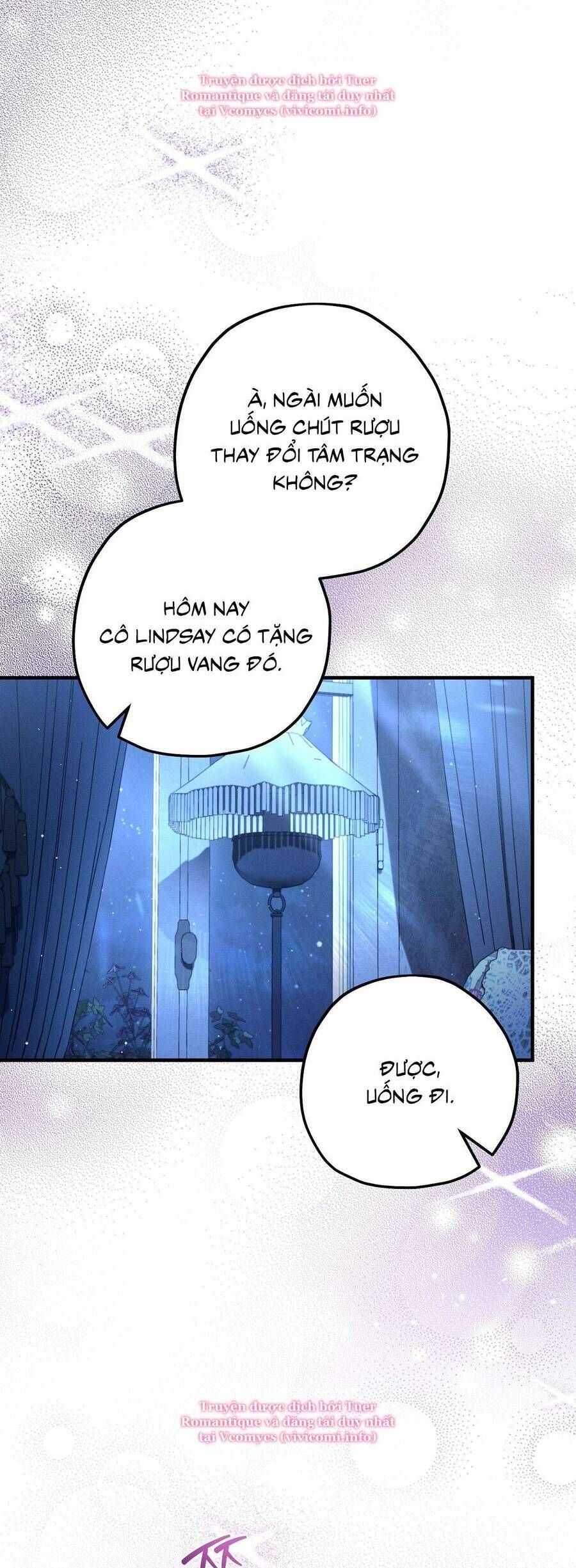 Dinh Thự Của Dã Thú Chapter 88 - Trang 2