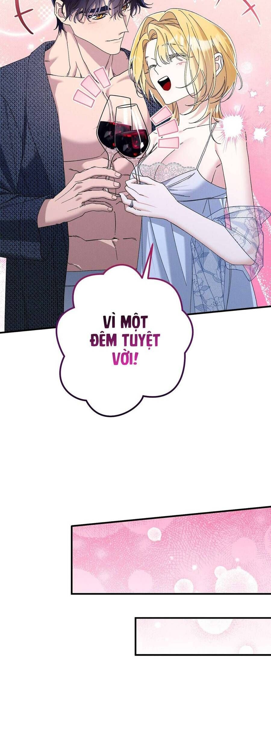 Dinh Thự Của Dã Thú Chapter 88 - Trang 2