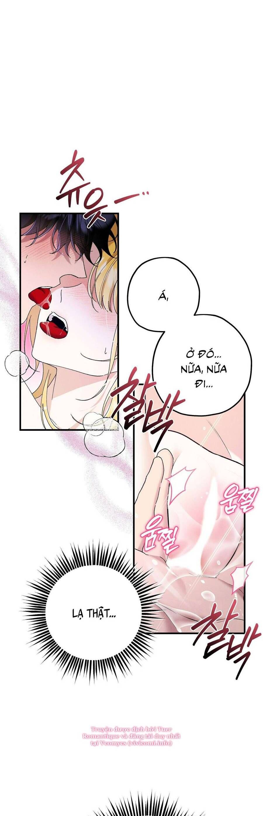 Dinh Thự Của Dã Thú Chapter 88 - Trang 2