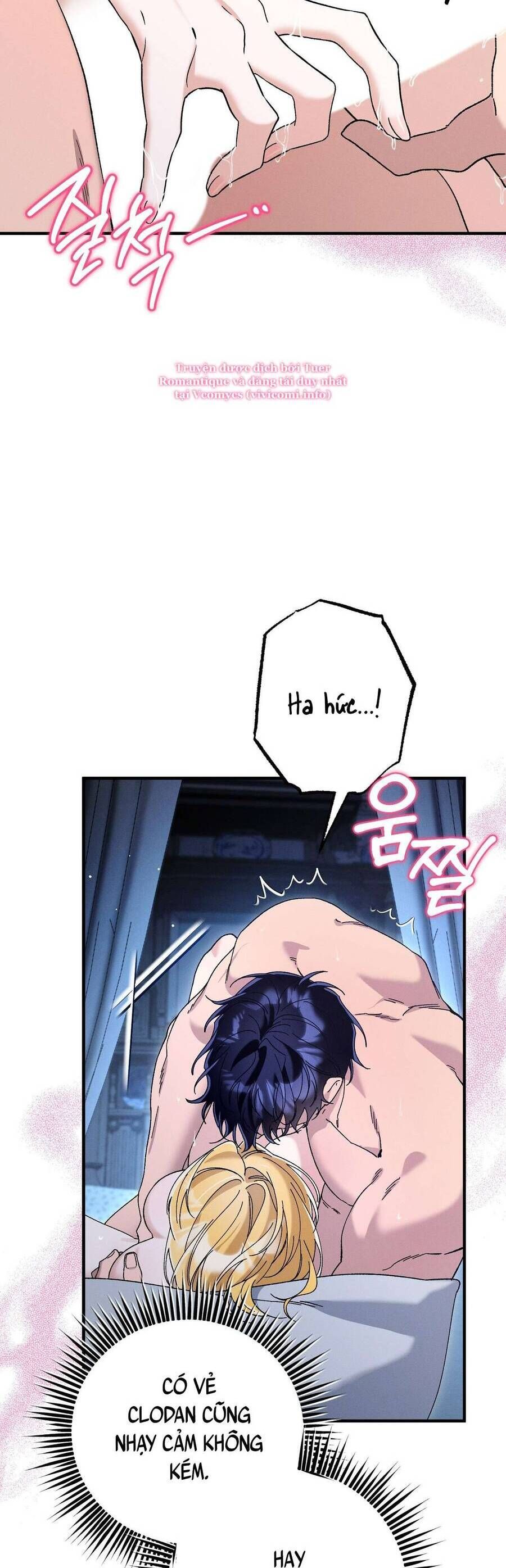 Dinh Thự Của Dã Thú Chapter 88 - Trang 2