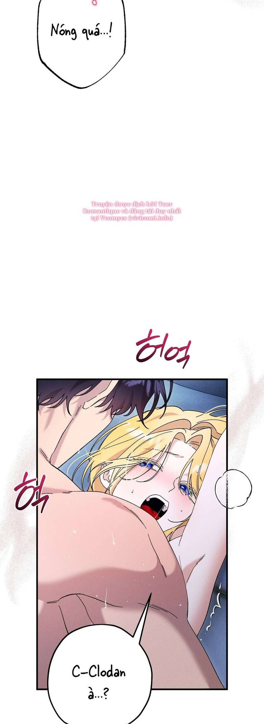 Dinh Thự Của Dã Thú Chapter 88 - Trang 2