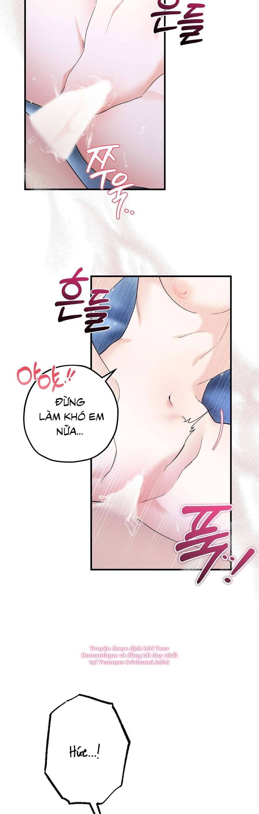 Dinh Thự Của Dã Thú Chapter 88 - Trang 2