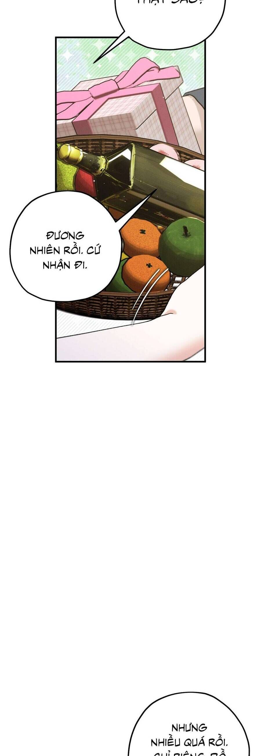 Dinh Thự Của Dã Thú Chapter 88 - Trang 2