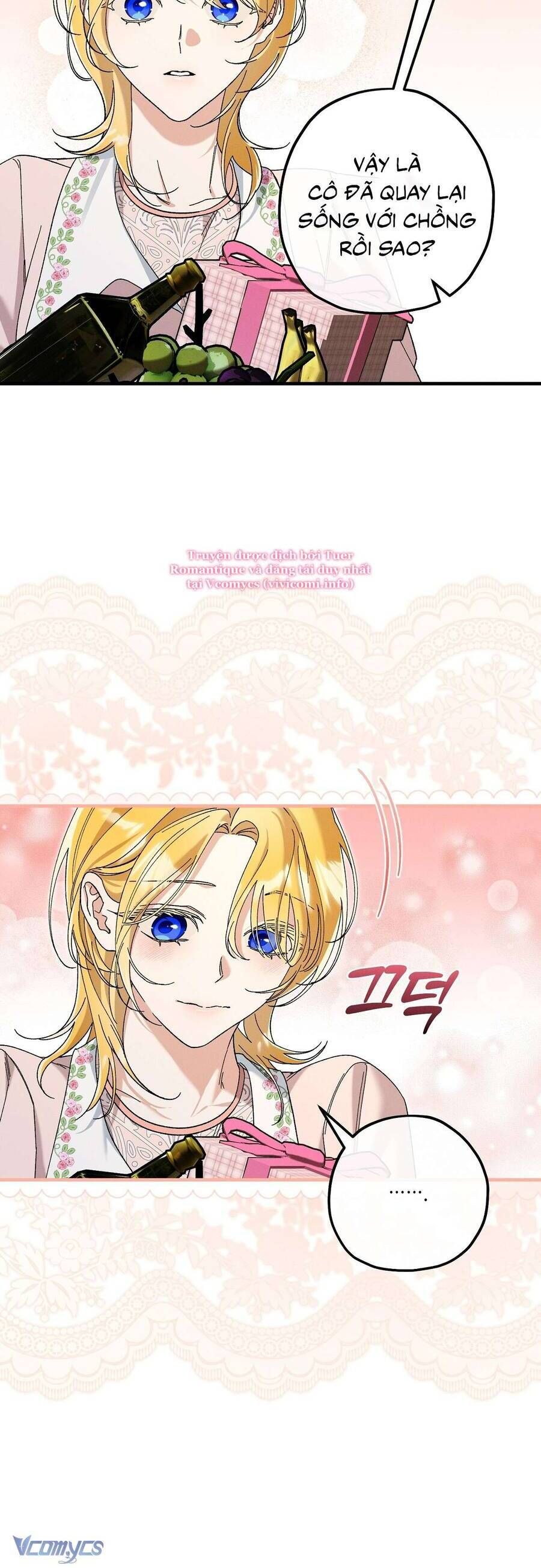 Dinh Thự Của Dã Thú Chapter 88 - Trang 2