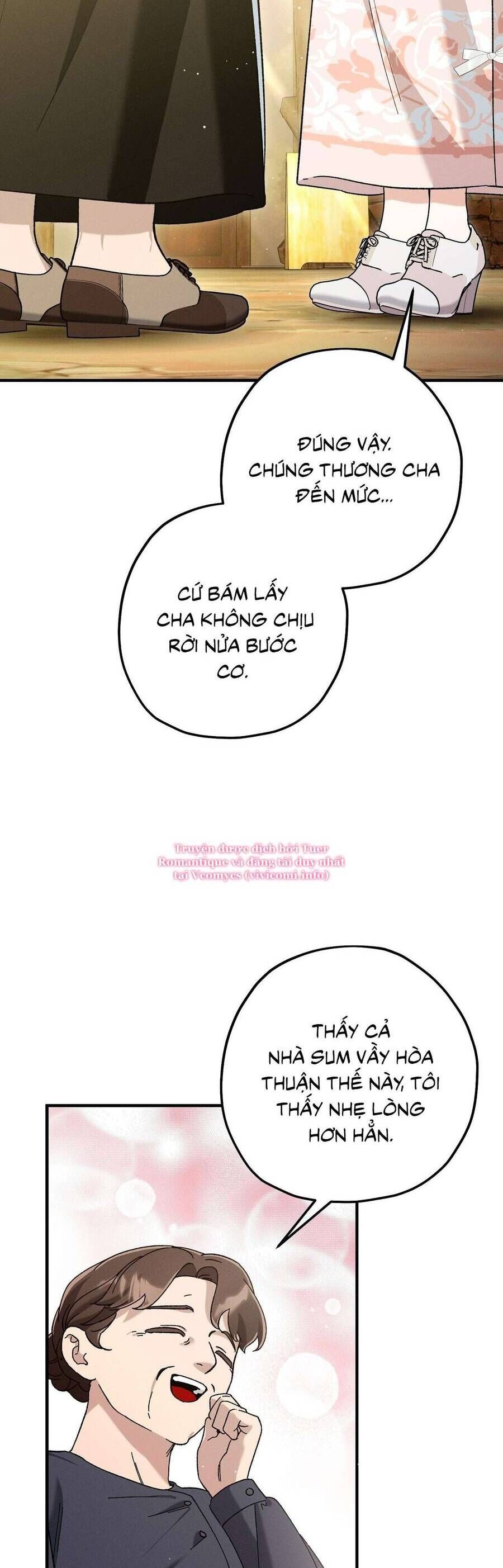 Dinh Thự Của Dã Thú Chapter 88 - Trang 2