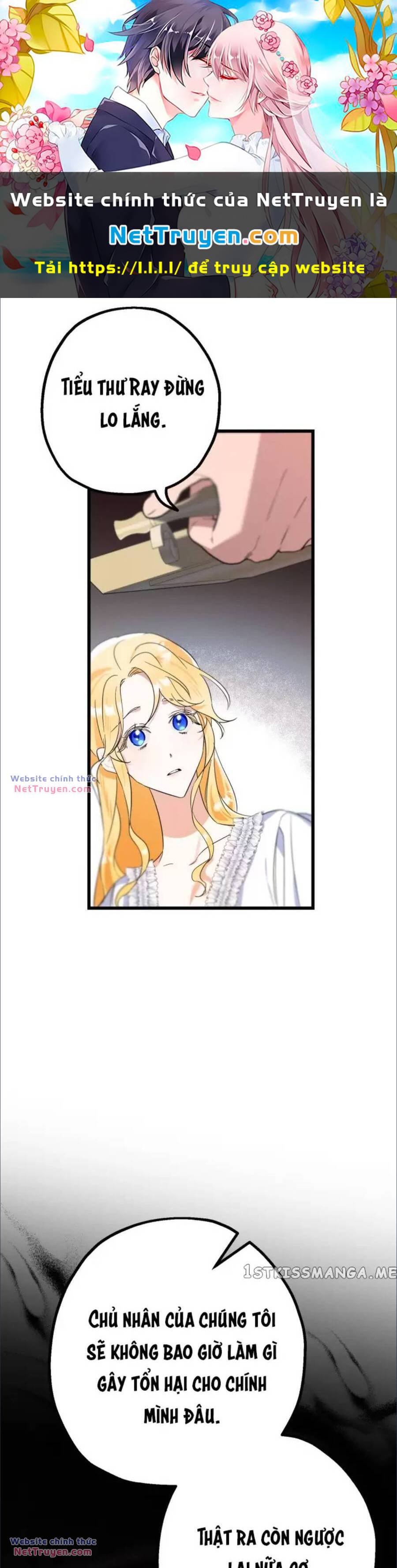 Dinh Thự Của Dã Thú Chapter 9 - Trang 2