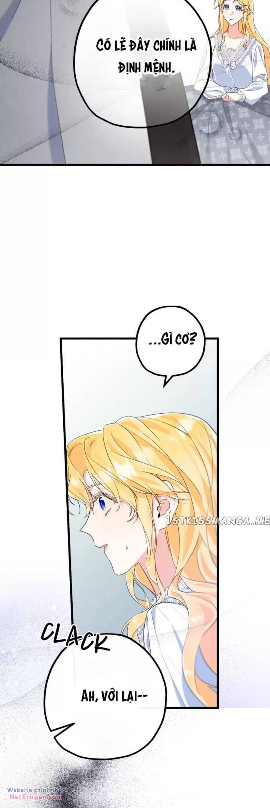 Dinh Thự Của Dã Thú Chapter 9 - Trang 2